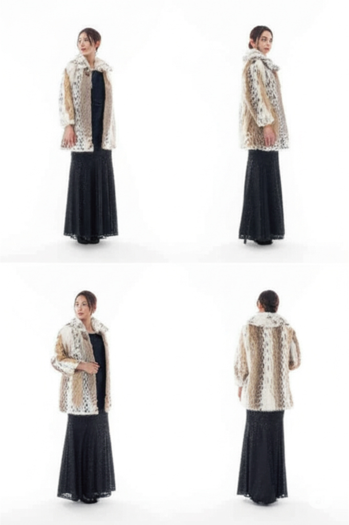 リンクスキャットコート