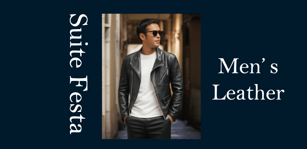 スイートフェスタ　メンズコレクション